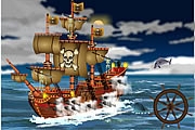 Navire pirate