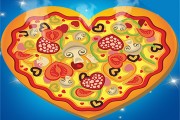Pizza Maker cooking games