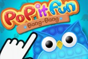 Pop It Fun Bang Bang