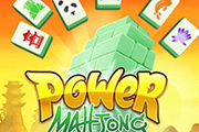 Power Mahjong: la tour