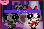 Power Puff Girls: Rock and Roll