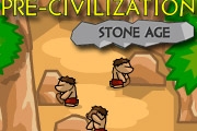Pré- Civilization: Stone Age