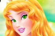 Princess Aurora 16th Birthday Spa Makeover