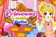 Princess Castle Suite