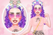 Princesse Sweet Kawaii Fashion