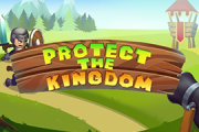 Protégez le royaume