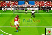 Peace Queen Cup Corée