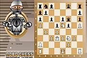 機器人國際象棋