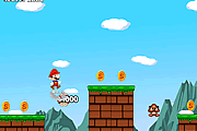 Exécutez Mario 2