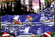 Santa`s Ride