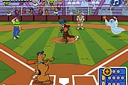 Scoby Doo's MVP Baseball Slam