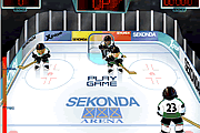 Hockey sur glace Sekonda