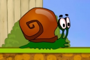 蜗牛鲍勃