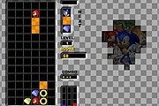 Sonic Hero Puzzle