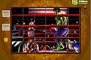 Spin N Set - Hulk Boxing