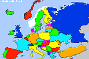 Statetris Europe
