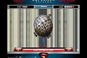 スーパーマンリターン：メトロポリスを救う