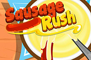 Sausage Rush