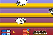 Sheep Panic