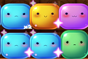 Smiling Jelly