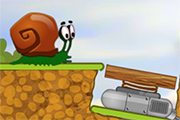 Snail Bob 1 html5