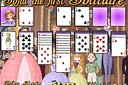 Sofia the First Solitaire