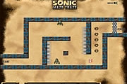 Sonic Maze Craze