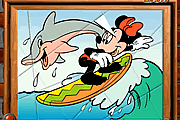 My Tiles Minnie And Dolphineを並べ替える