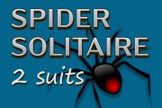 Spider Solitaire 2 Costumes
