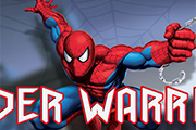 Spider Warrior