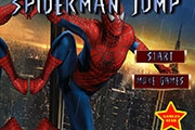 Spiderman Jump