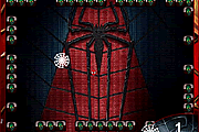Spiderman Lines