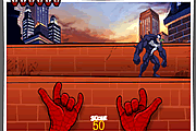 SpiderMan Villains