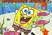 SpongeBob Jump 2