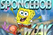 Spongebob Way