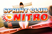 Sprint Club Nitro