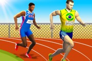 Sprinter Heroes