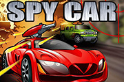 Spy voiture 2
