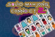 Calmar Mahjong Connect 2