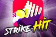 Strike Hit