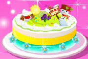 Super Delicious Cake