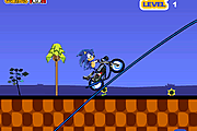 Super Sonic Extreme vélo