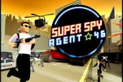 Super Agent Espion 46