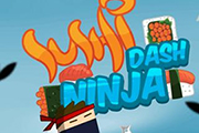 Sushi Ninja Dash