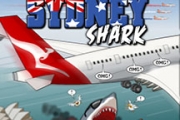 悉尼鲨鱼