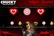 Seed of Chucky - Target Practice