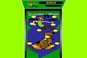 Scooby Doo Pinball