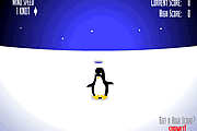 Mélangez le pingouin