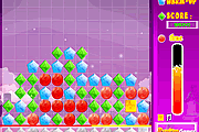 Tetris Race