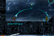 Tron - The Spoof Game